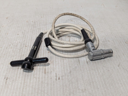 Acuson 2.0 MHz Non-Imaging Ultrasound Doppler Transducer Probe - Free Shipping