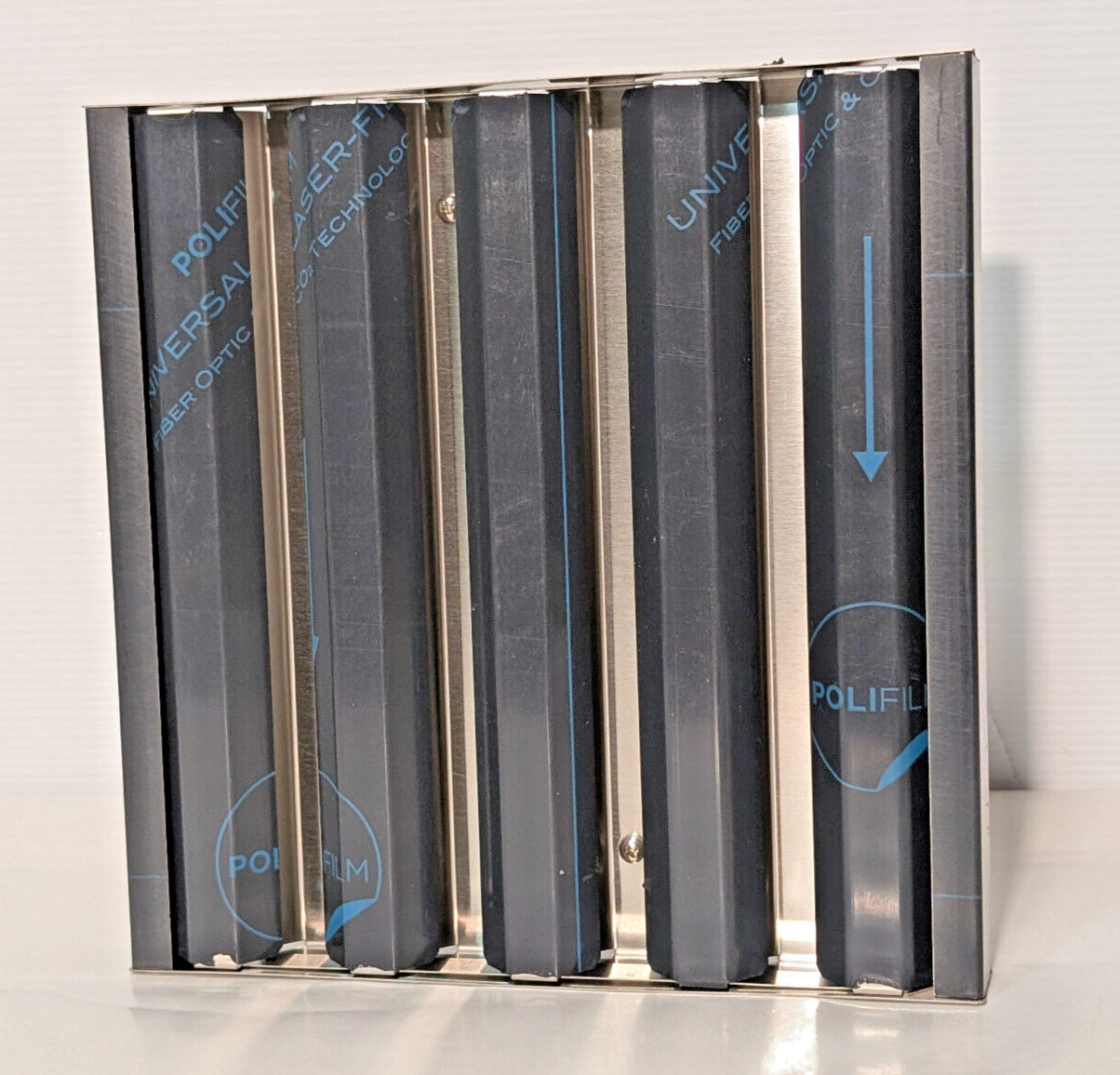 Sub-Zero Group 811180 Push-In Water Filter Assembly SVCE Sub F, Fiber Optic