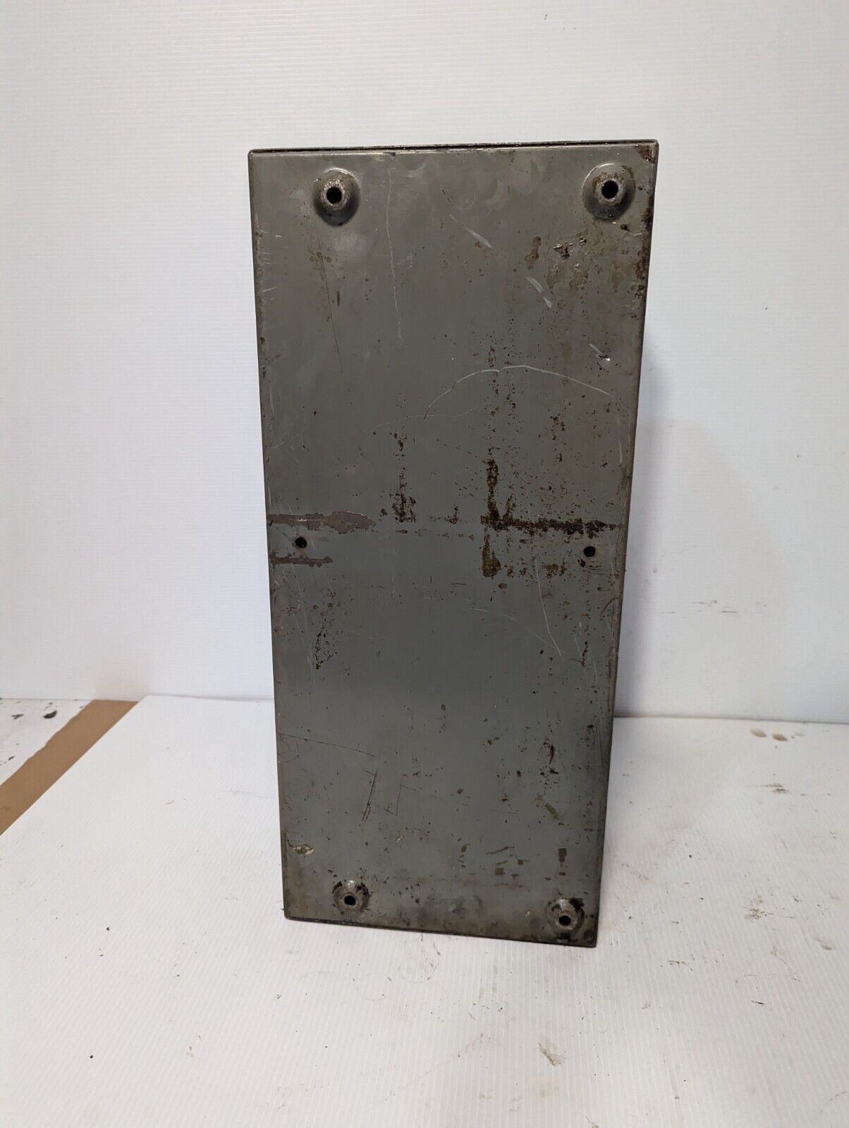 Square D 8538SCG14S combination motor starter, NEMA size 1, 30A - Free Shipping