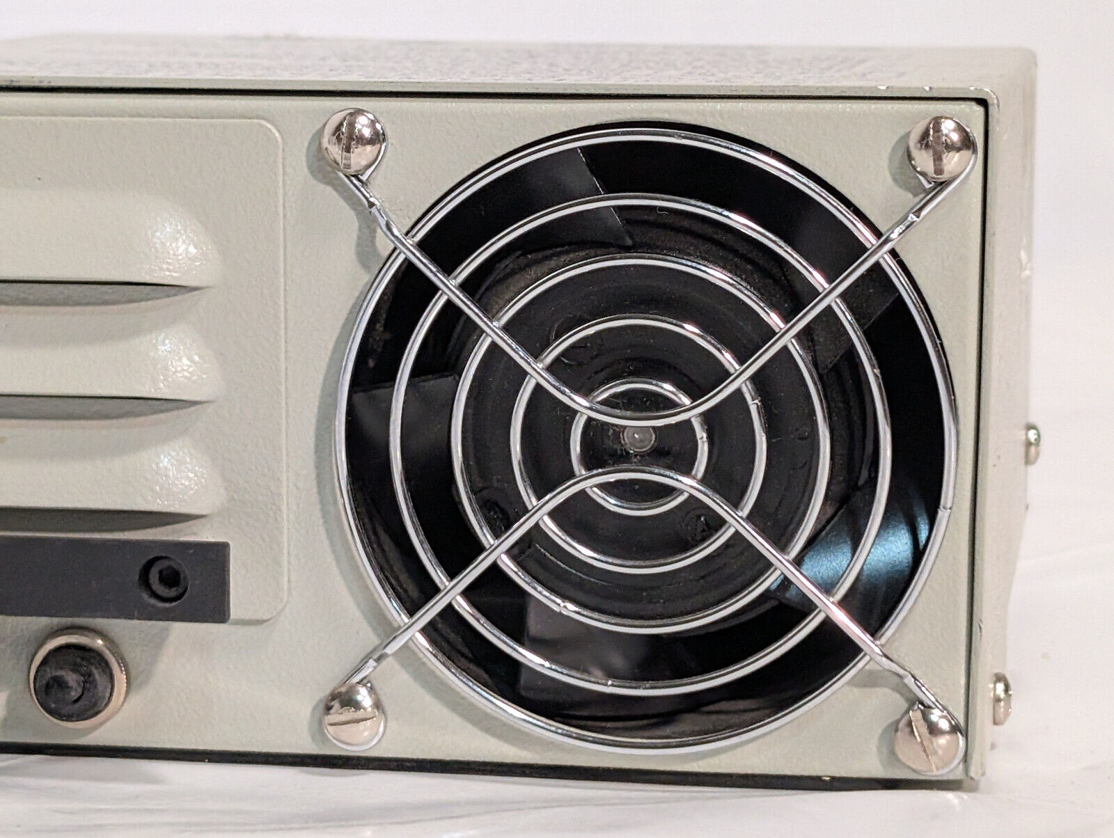 Storz 481C Miniature Lightsource, Endoscopy, 117 VAC, 50/60 Hz, Made in USA