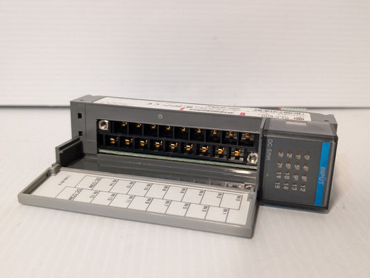 Allen Bradley 1746-IB16 /C DC Digital Input Module (Sinking), SLC 500 -Free Ship