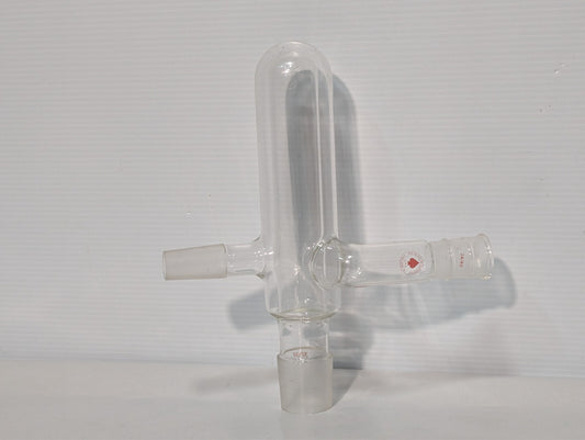 Ace Glass 24/40 Adapter Tube Chamber Filter