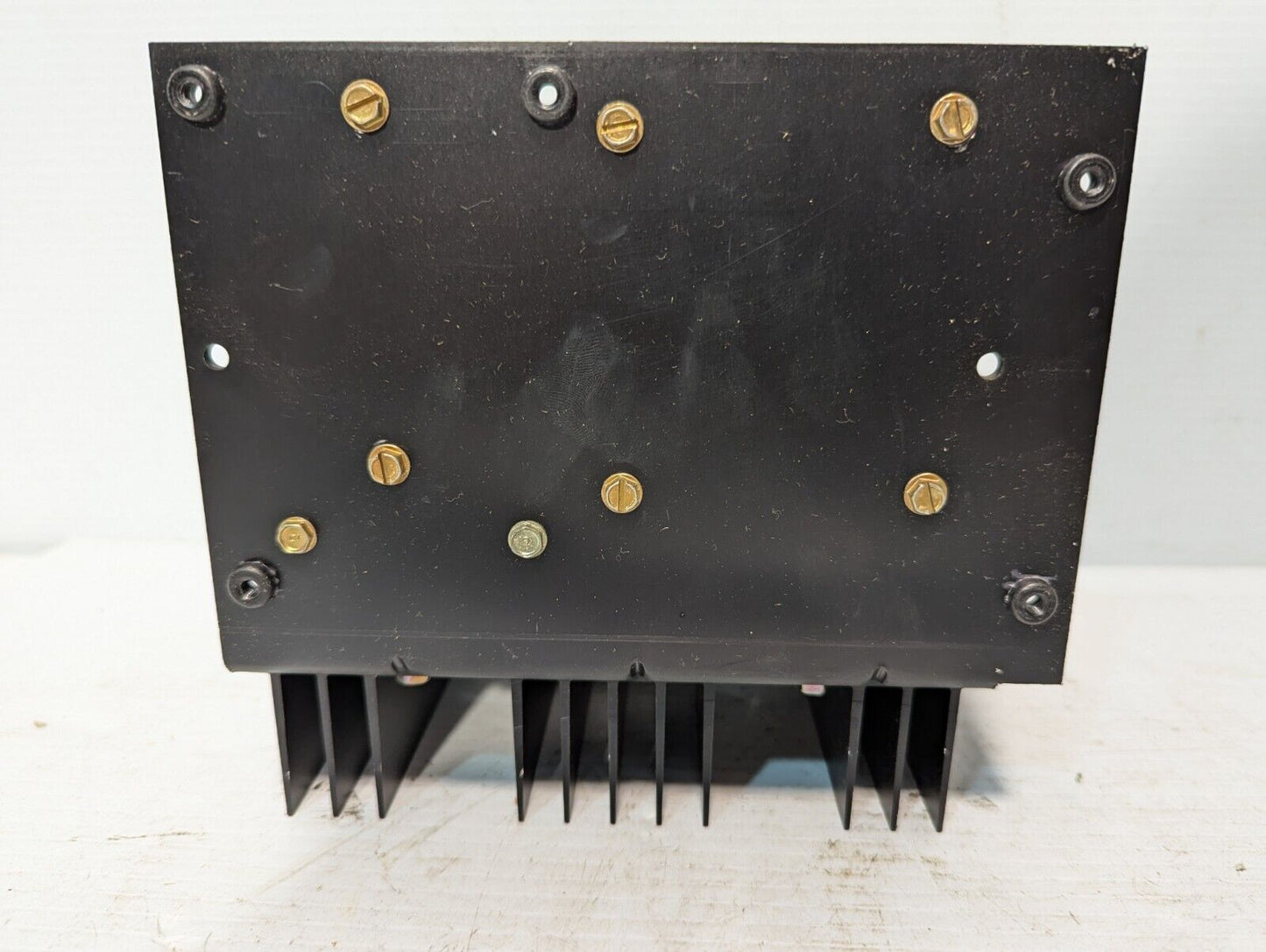 Sola Electric GS 83-24-260-2 24VDC Power Supply - Free Shipping+Returns