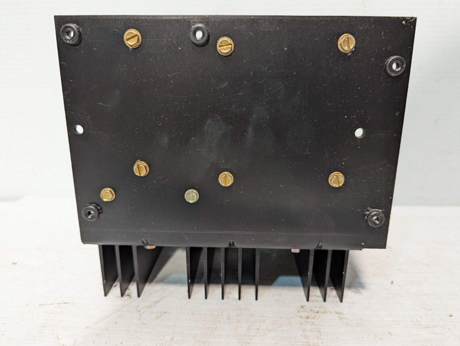 Sola Electric GS 83-24-260-2 24VDC Power Supply - Free Shipping+Returns
