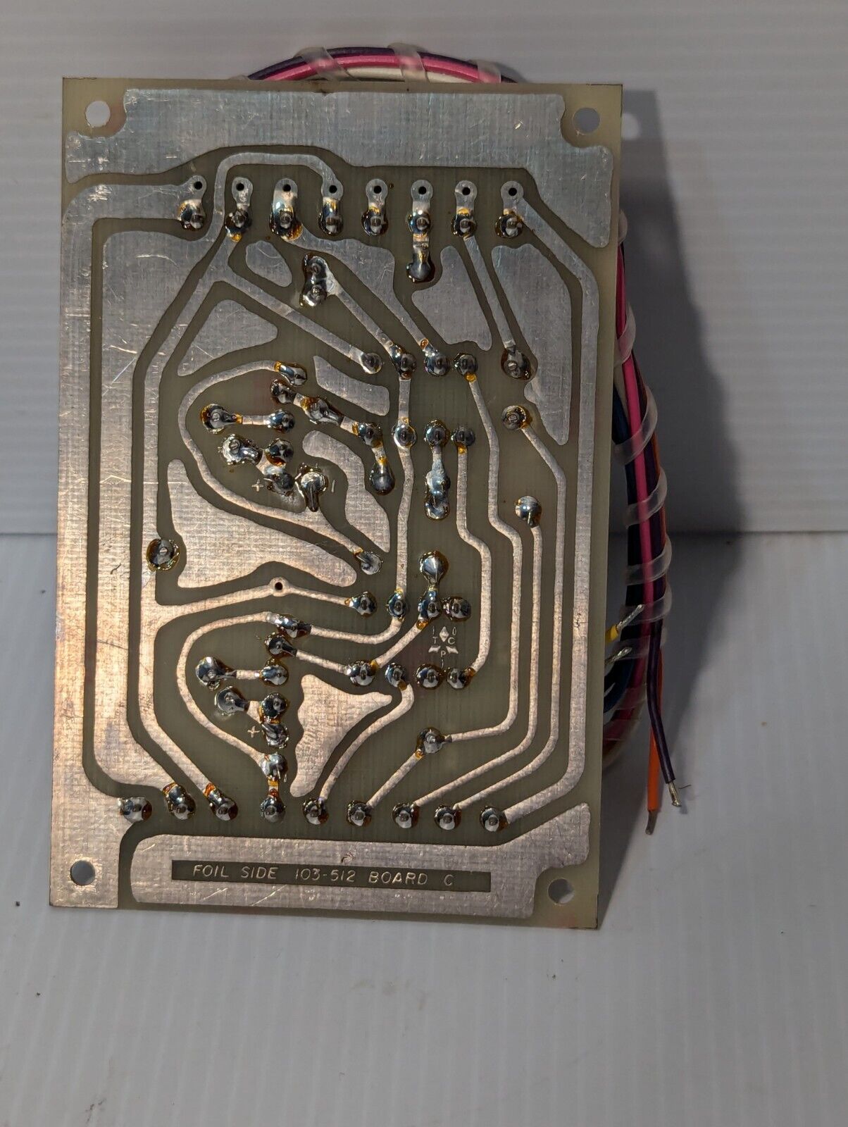 Selectronic II 108-750 E Ratio Board Assembly - Free Shipping
