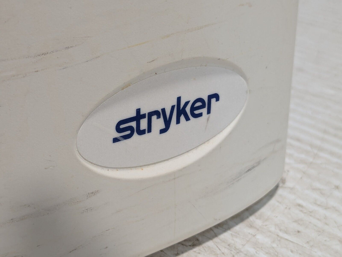 Stryker 2861 Low Air Loss Pump IsoGel SPR Plus Mattress System - Free Shipping