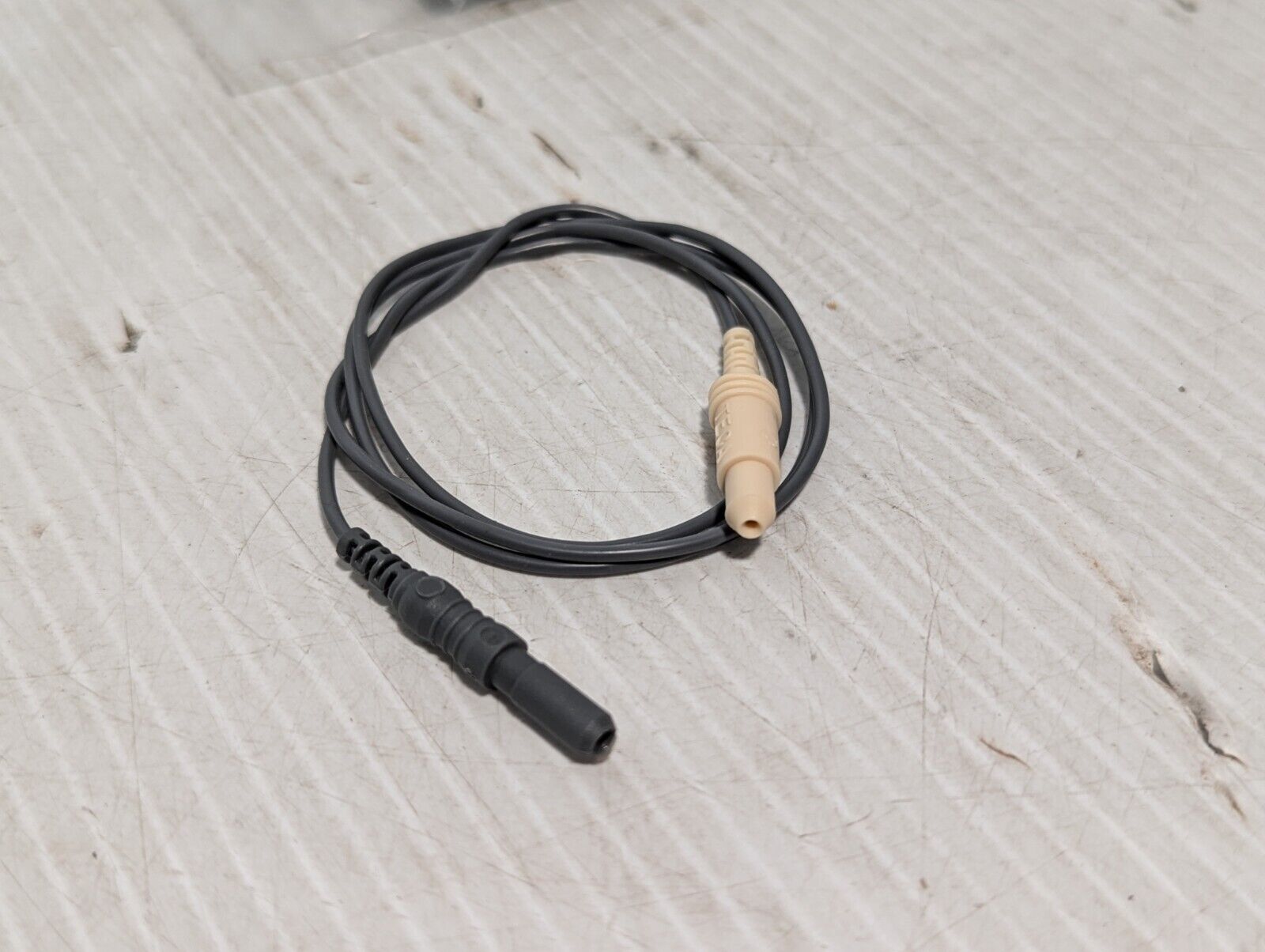 Viasys PS1371 Reusable Lead Cable for Monopolar Needle Electrodes -Free Shipping