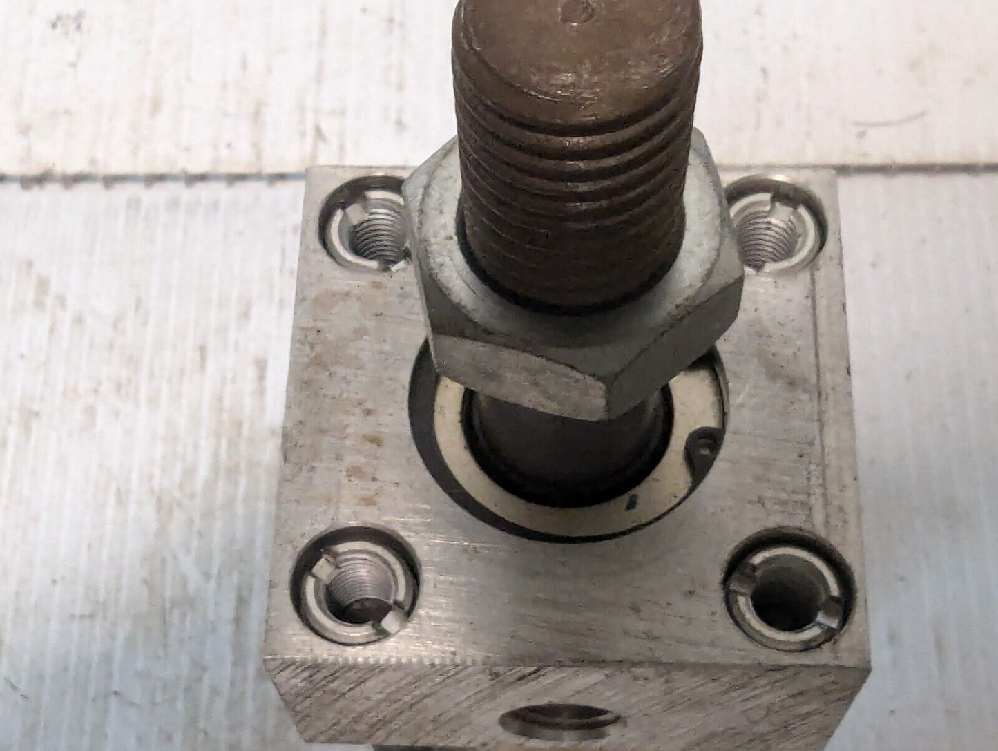 Springville I175x2 Pneumatic Cylinder+Returns