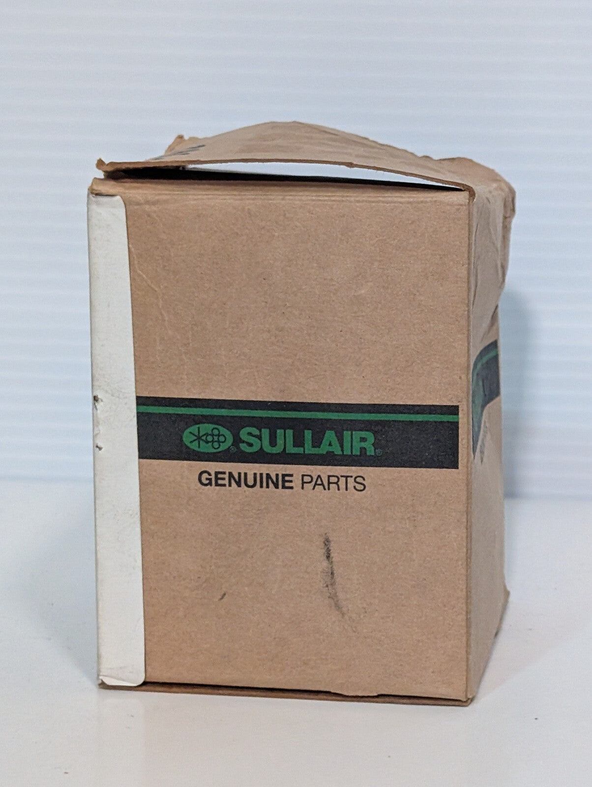 Sullair 02250092-081 ES11 Thermal Valve 175°F-195°F Compressor Component Part