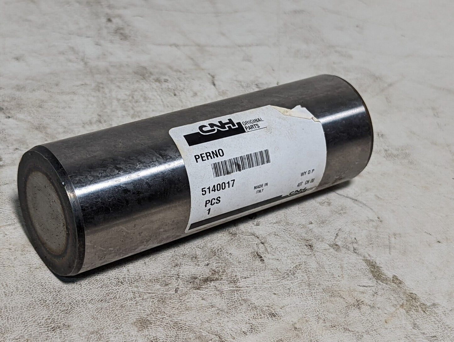 CNH 5140017 perno, pin 52.65mm OD x 153.00mm