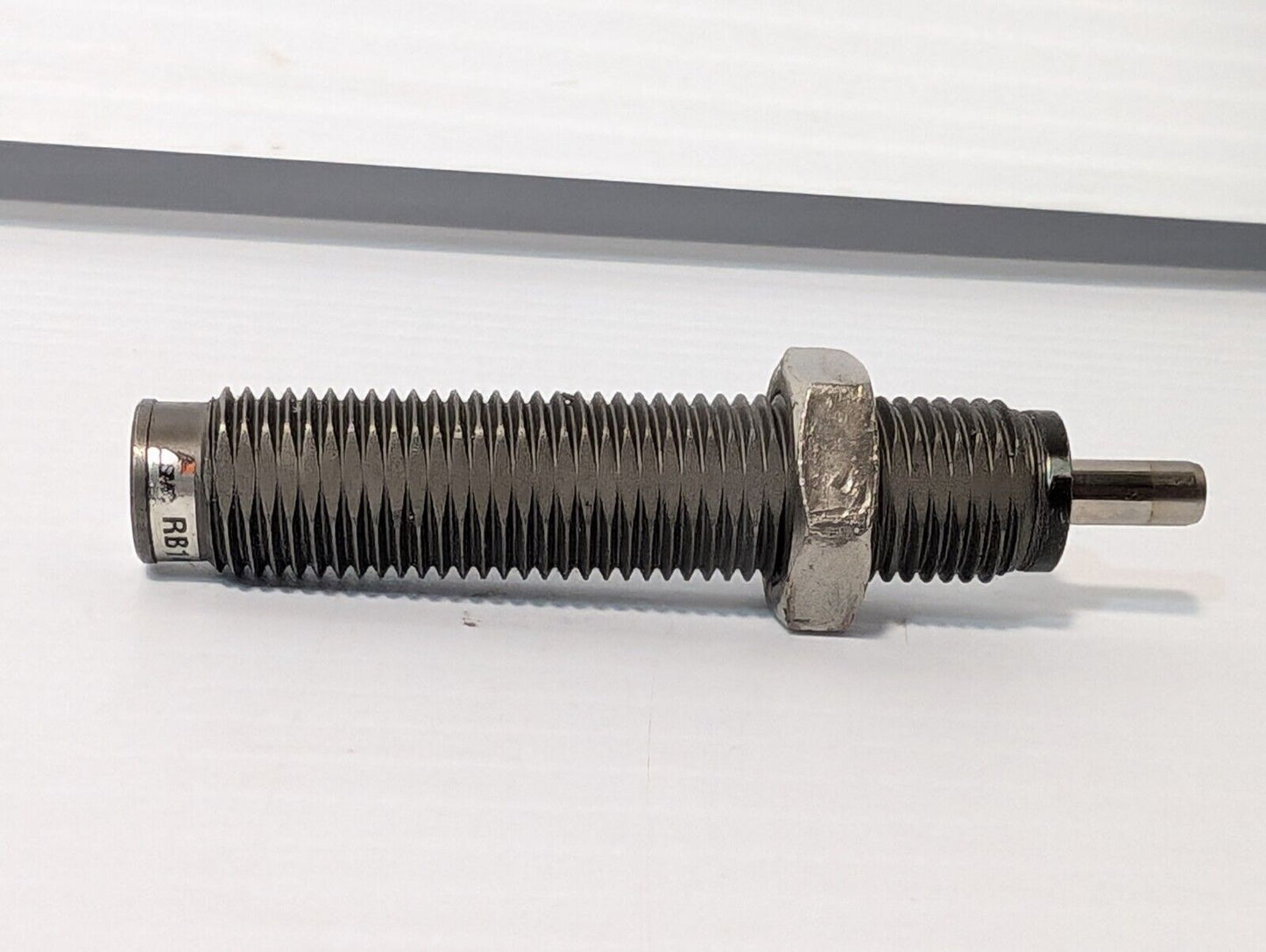 SMC RB1411 Shock Absorber, Lot of 5 - Free Shipping+Returns