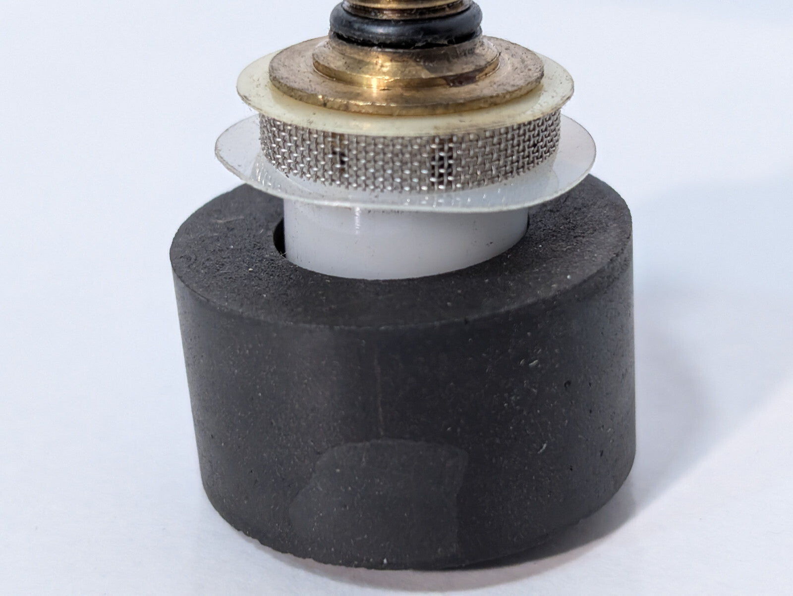 Watts Fluid Air SA-602MD-M4 Automatic Drain Assembly, 0655755