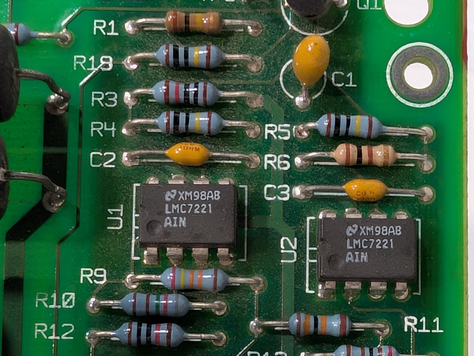 Unbranded 1J8042 2222-017 Drum Brake Control Board, 3S 2501, SZL32Z