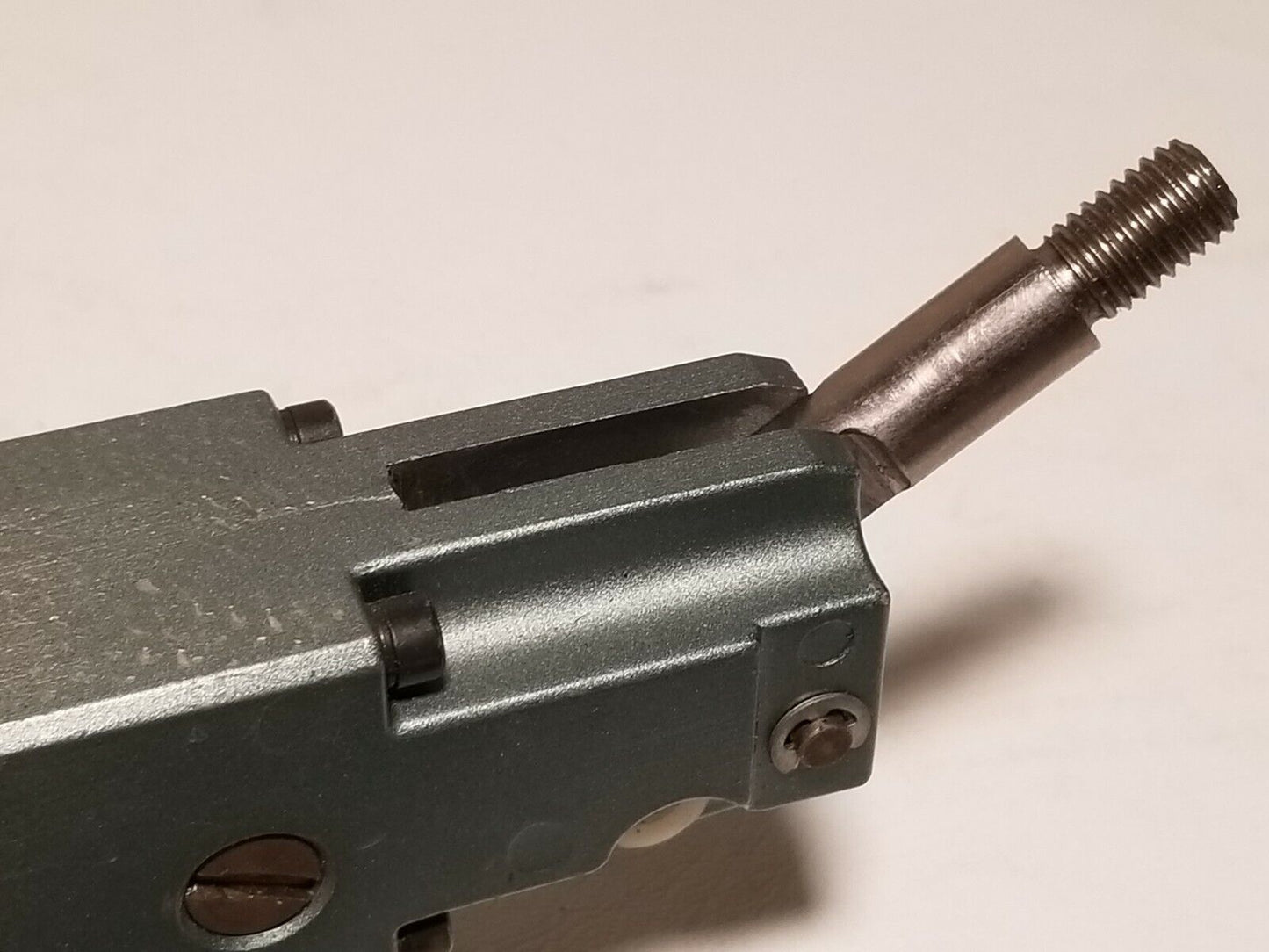 SMC Pneumatics directional air valve NVSH4214-000