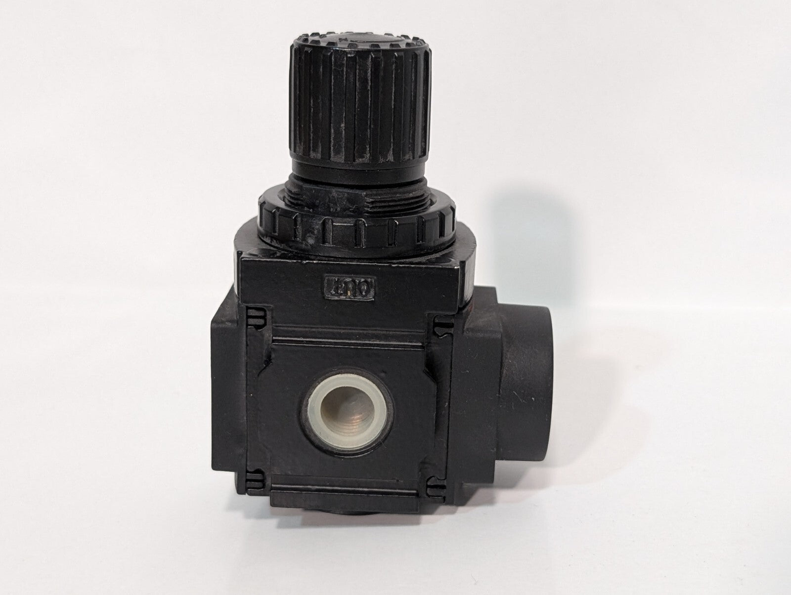[2] Aro R37121-100 Air Regulator 1/4" NPT 1000 Series Ingersoll Rand