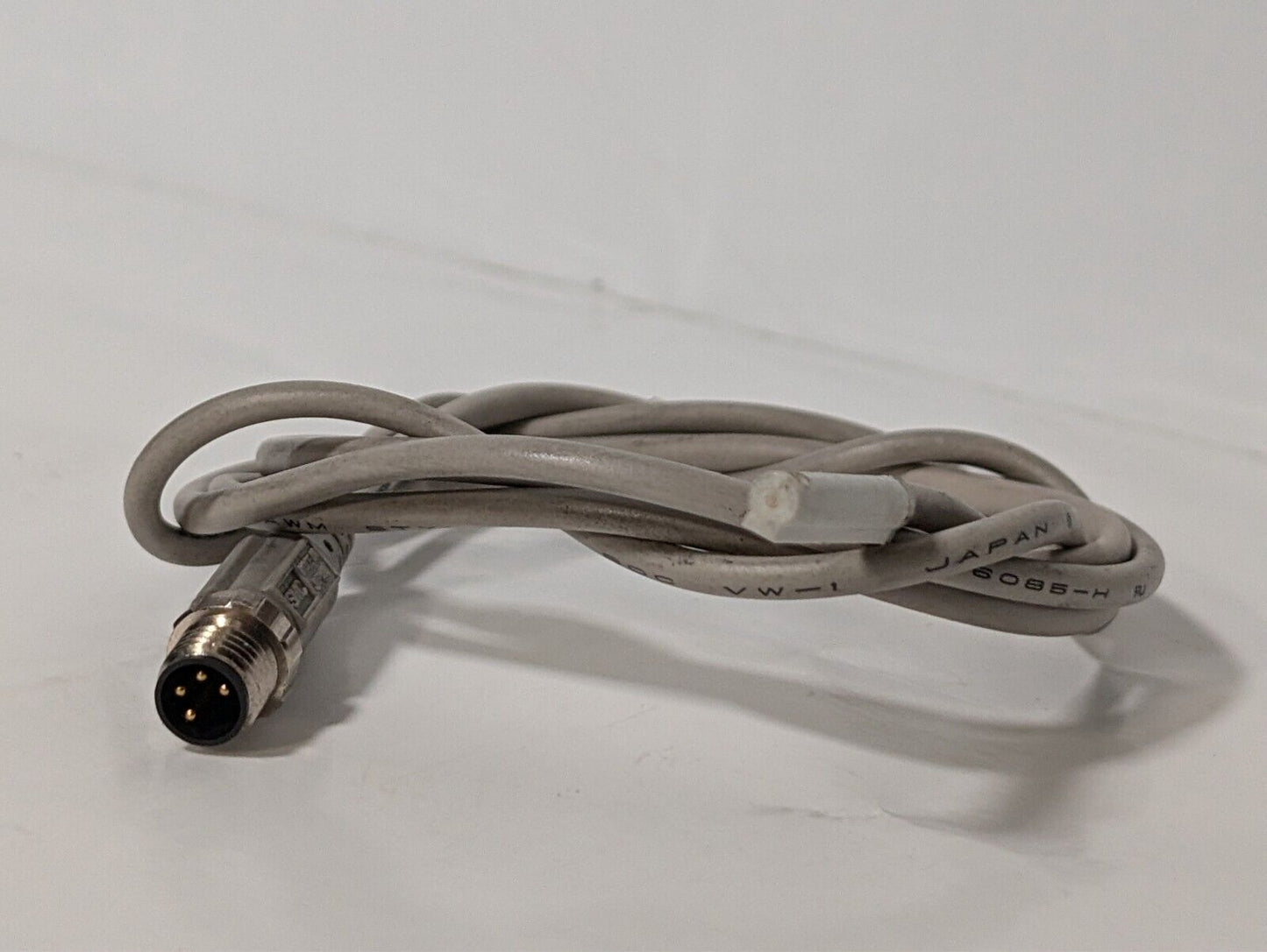 SMC D-M9BMBPC Solid State Auto-Switch for Pneumatic Cylinder, D Series