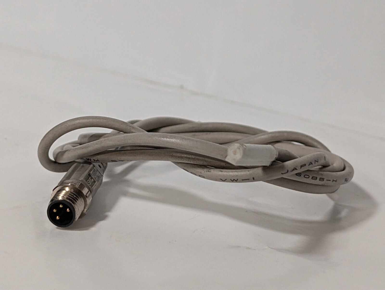 SMC D-M9BMBPC Solid State Auto-Switch for Pneumatic Cylinder, D Series