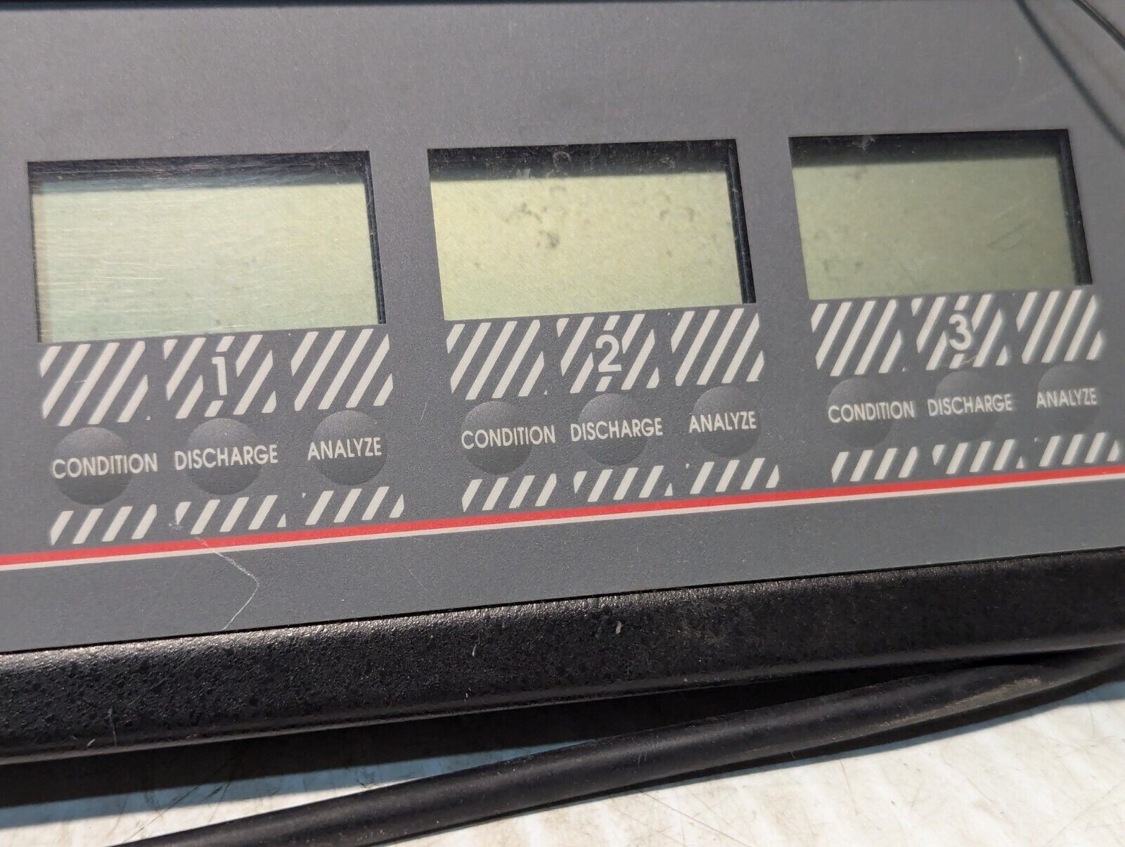 Jabro Batteries TP3503Q Telepower Conditioner/Analyzer - Free Shipping
