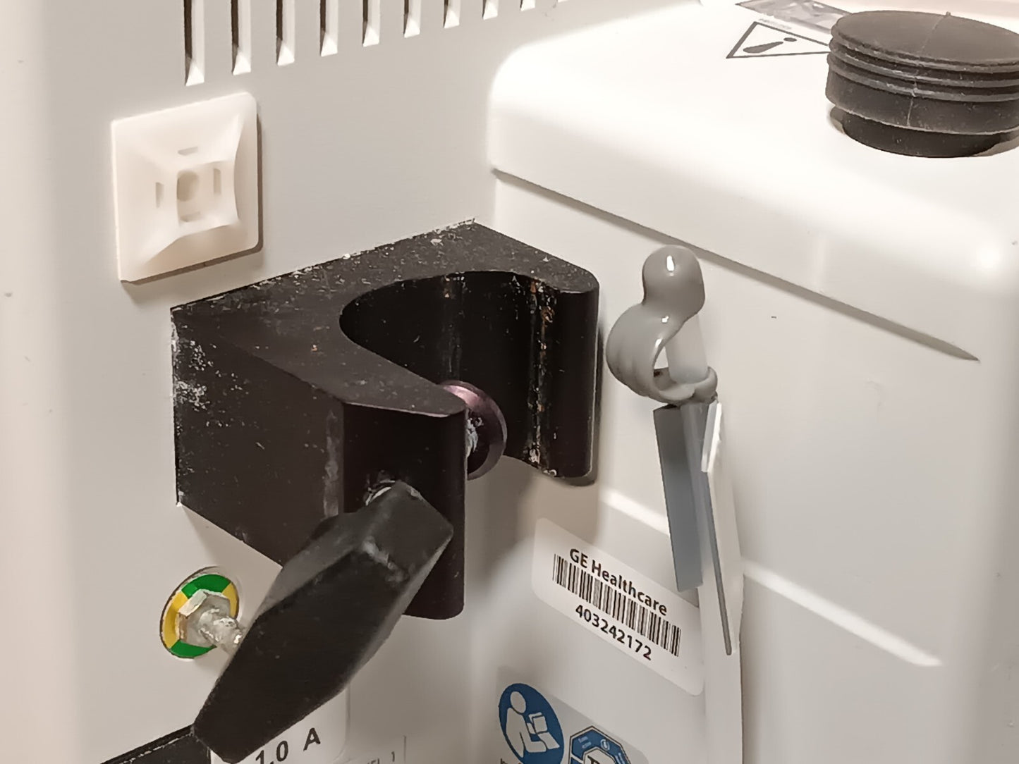 Smiths Medical Level 1 Hotline Fluid Warmer HL-90 115V - TESTED