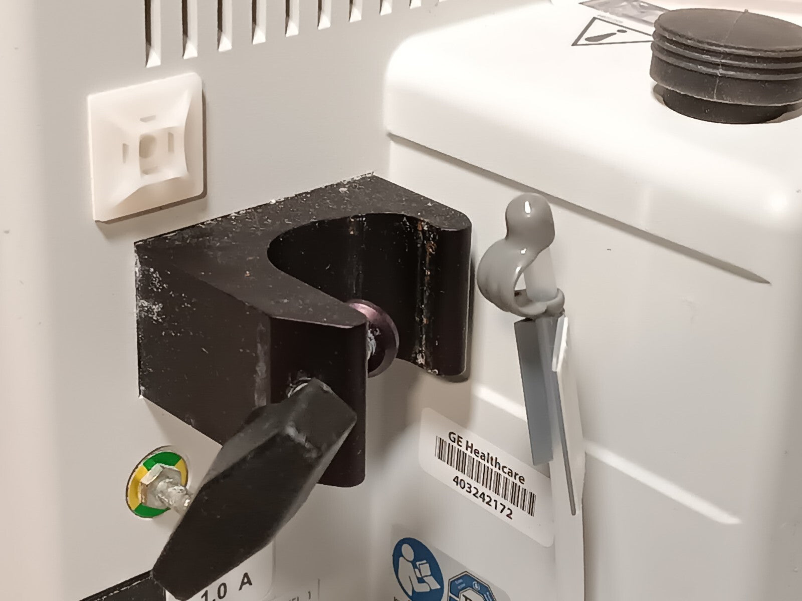 Smiths Medical Level 1 Hotline Fluid Warmer HL-90 115V - TESTED