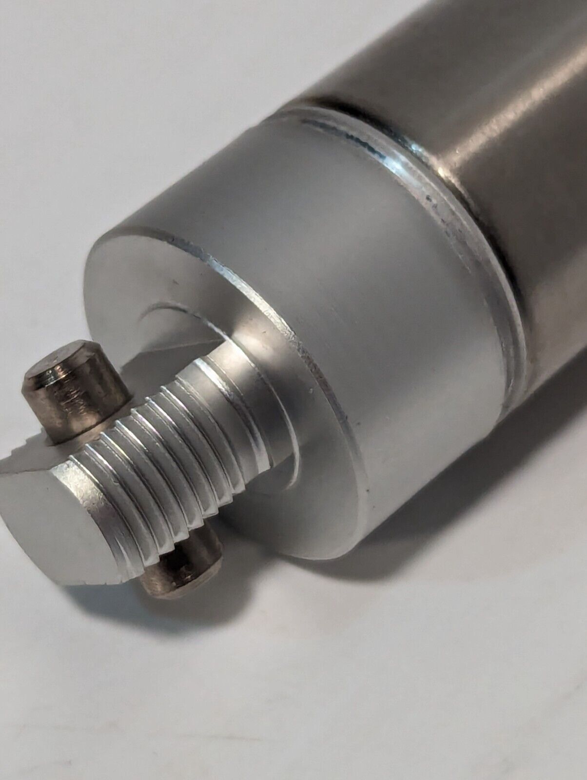 SMC NCMC106-0800 Pneumatic Cylinder