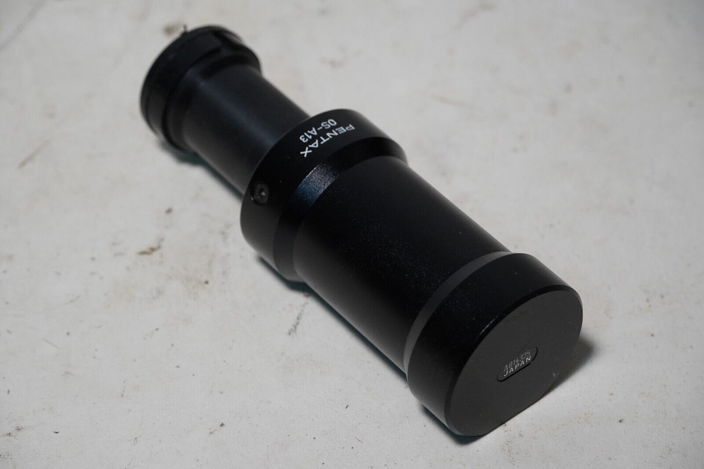 Pentax OS-A13 white balance adjuster adapter