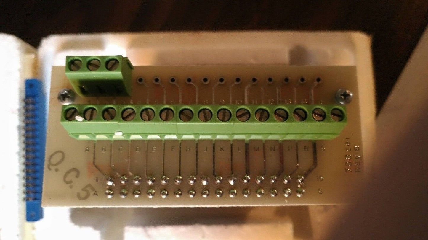 Cincinnati Electrosystems Inc. Model 912 Multiplex Driver Module
