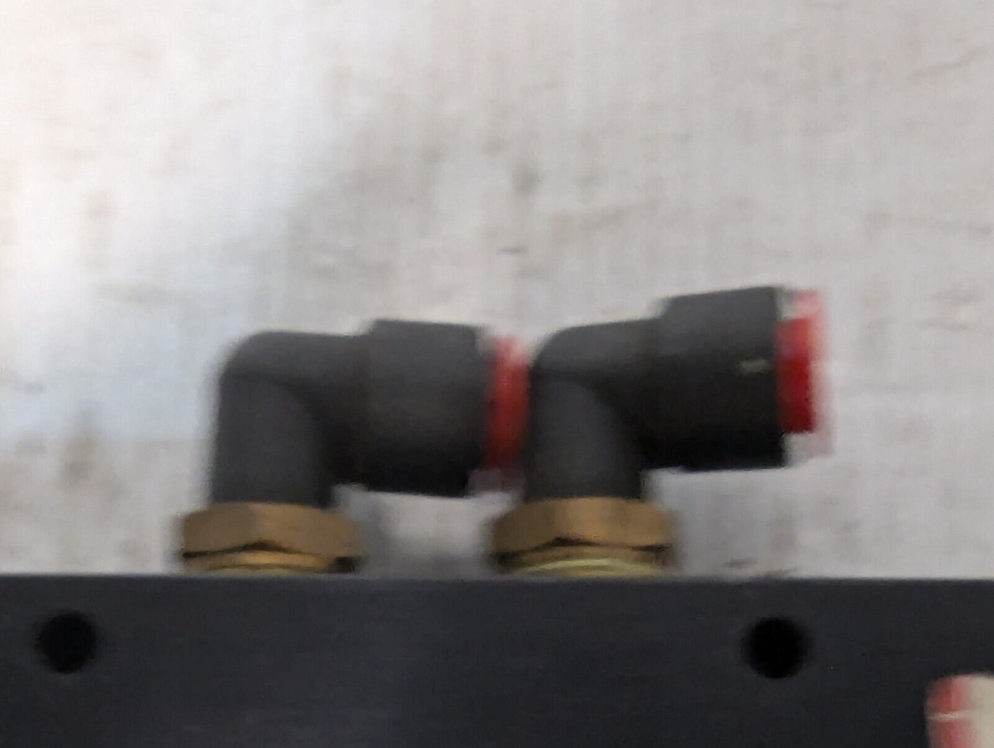 Fabco Pancake Line 12-FS-45000-120/60 Directional Control Valve - Free Shipping