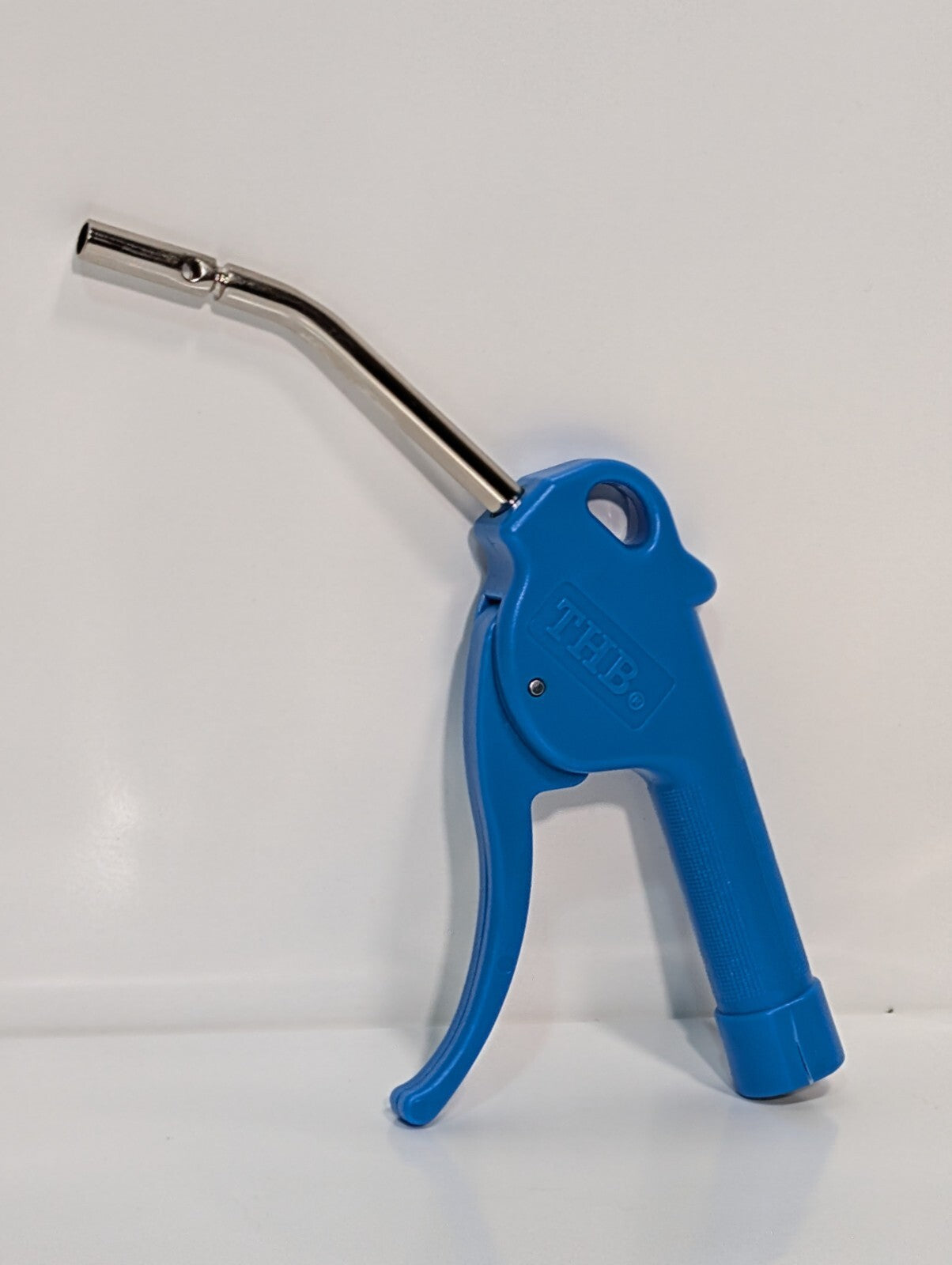 [3] THB B13NC-11-JP Plastic Safety Blow Gun 62309554 4" Angle Nozzle Pistol