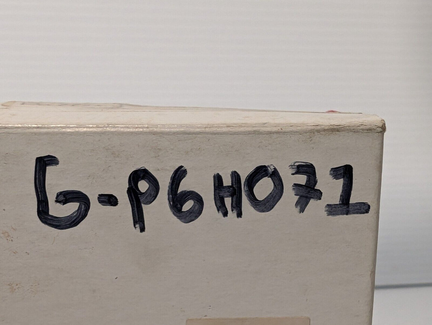 SMH 6A071, SY6320G1, SY350A-600V 2/0 Breakaway Gray Forklift Power Connector