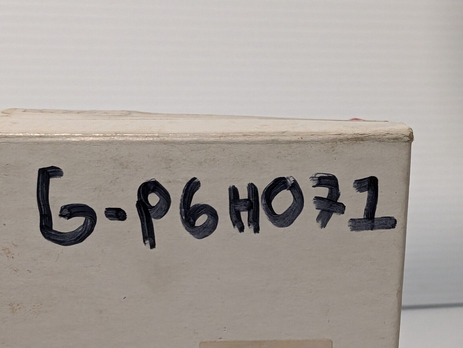 SMH 6A071, SY6320G1, SY350A-600V 2/0 Breakaway Gray Forklift Power Connector