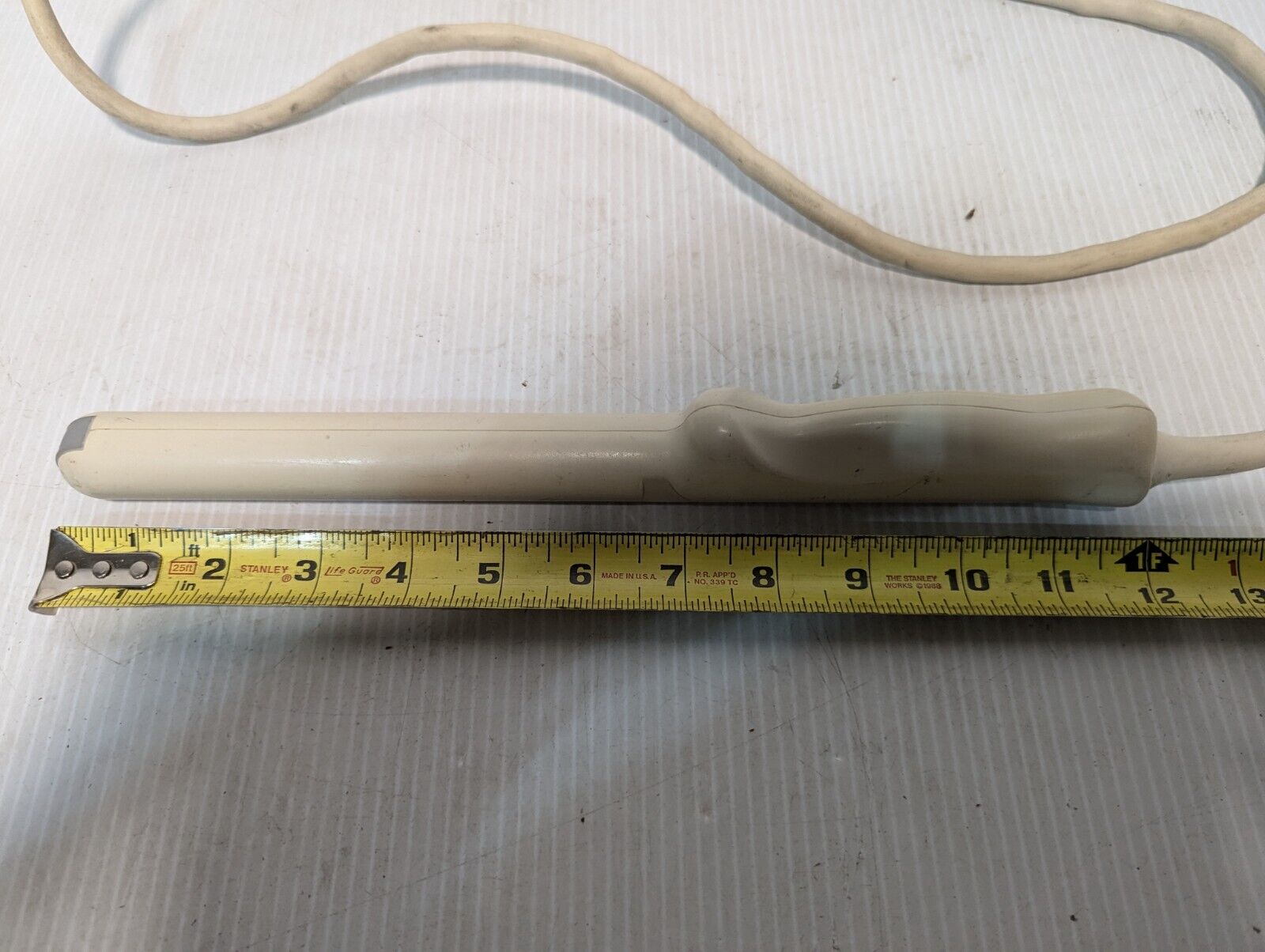 Curved Array Ultrasound Transducer Probe CIVT5 - Free Shipping