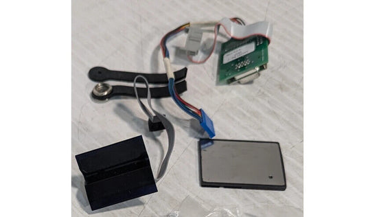 Small lot of electronic components, including WiFi Card, 3 Pieces -Free Shipping