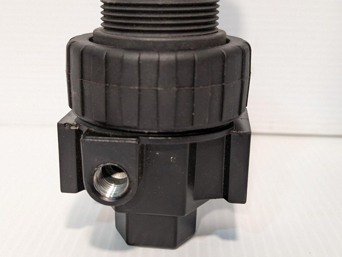 Parker 06R118AC Pneumatic Air Regular 250PSI, 1914 - Free Shipping