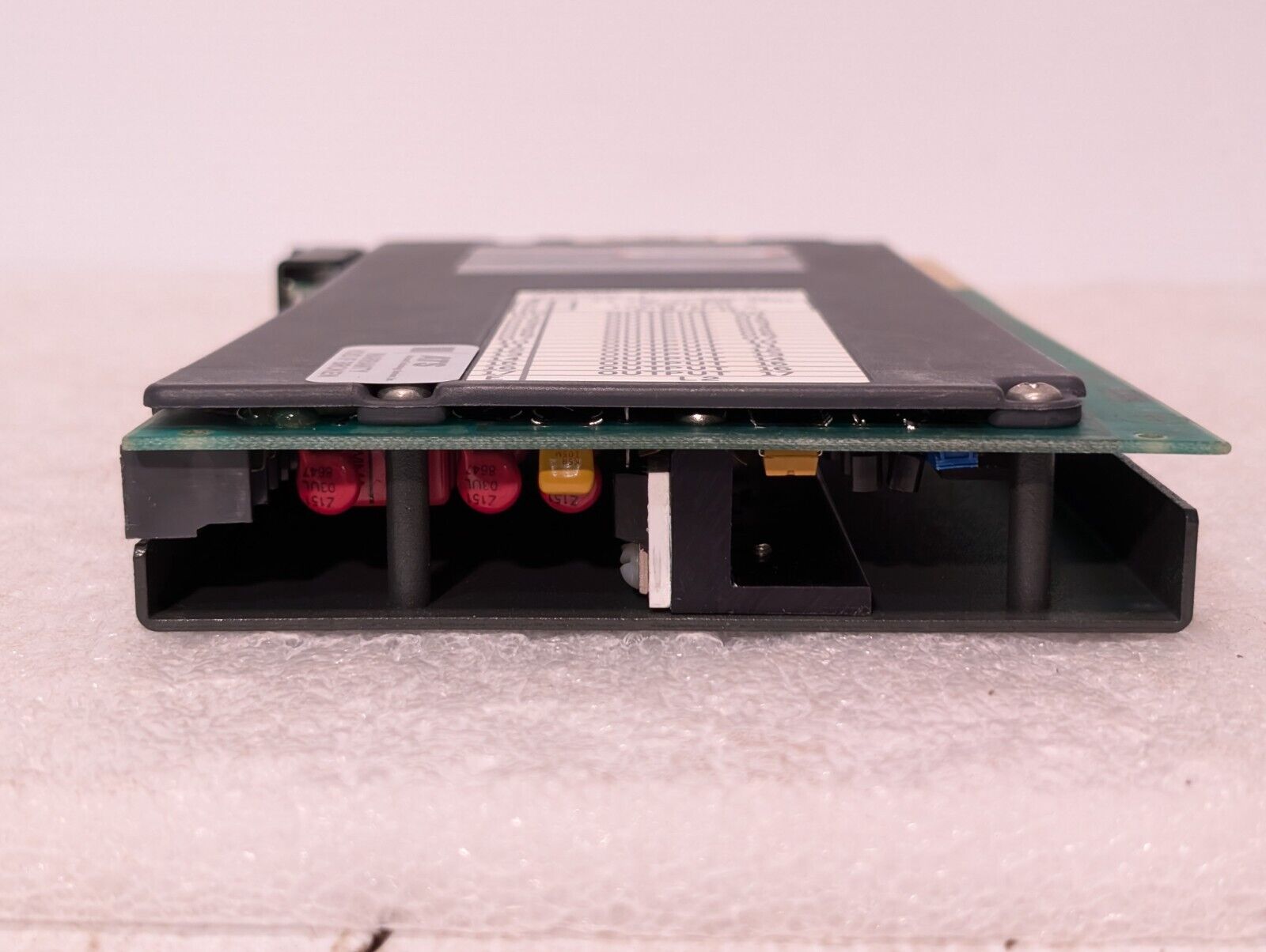 Allen Bradley 1771-OAD Digital Output Module ,PLC-5, 16-Outputs, 120VAC