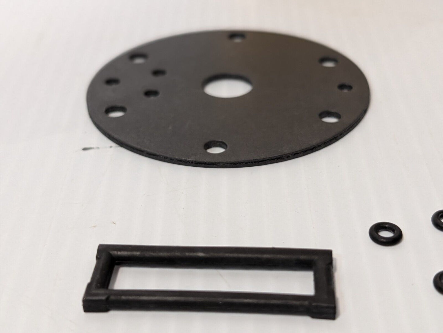 8978 Motor Repair Kit for 445-7502 Menziken Air Motor - Free Shipping