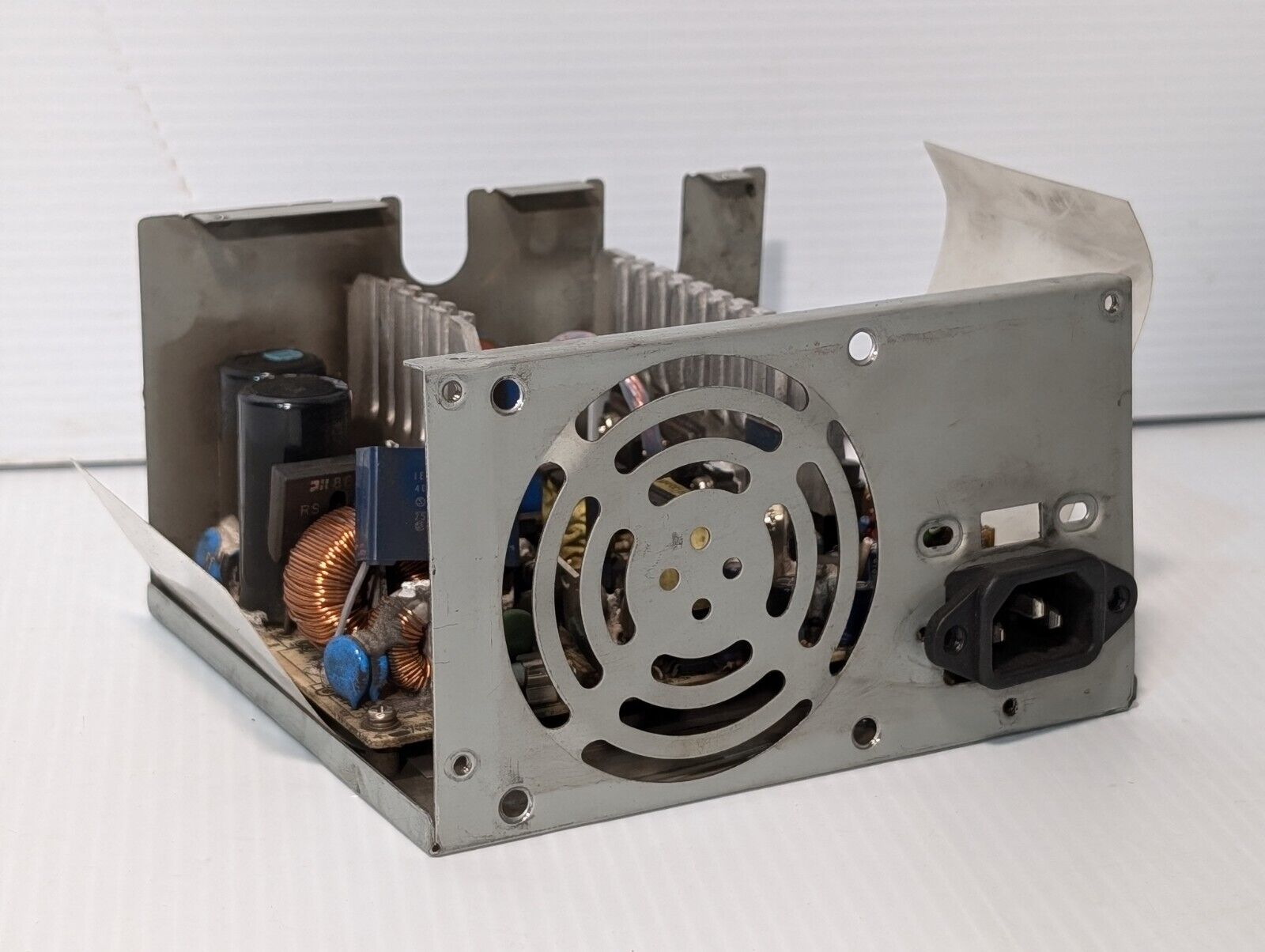 LE250NLXAA Switching Mode Power Supply (SMPS)  ** For Parts ** - Free Shipping