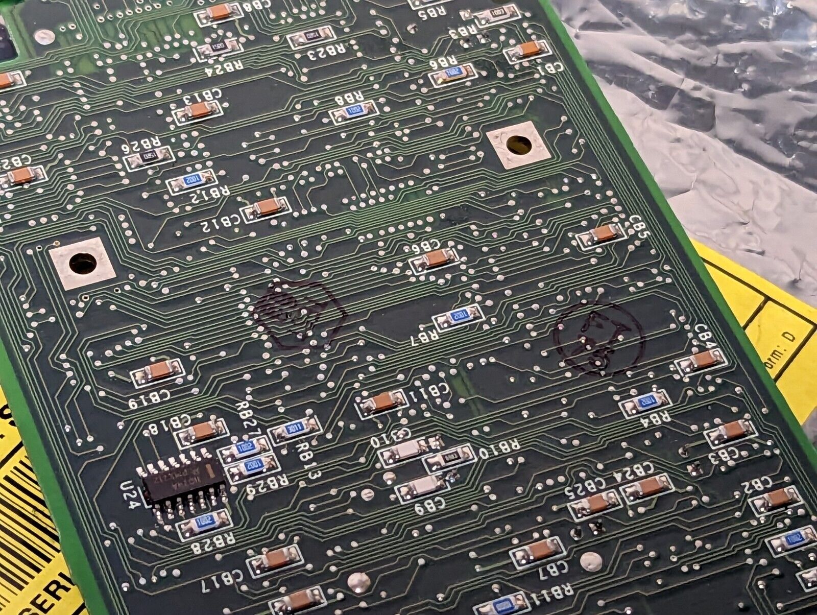 Cisco SM25-56K2-RF