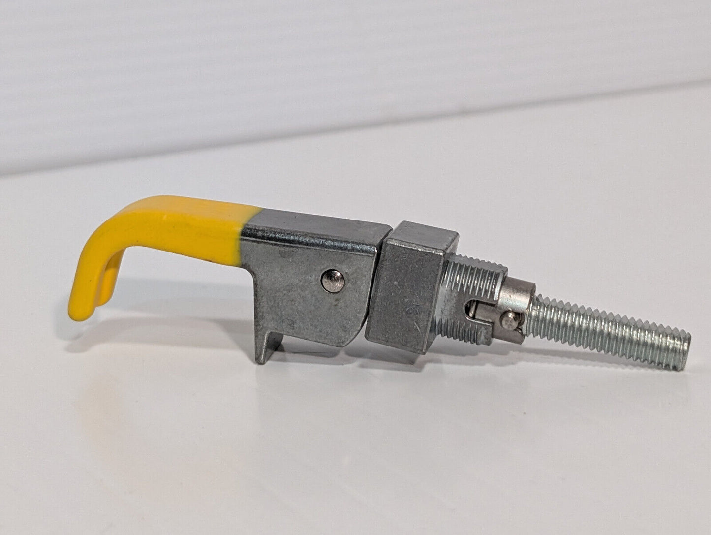 Southco 62-10-23-3 Compression Latch, Yellow Grip, 0002638177, Made in USA