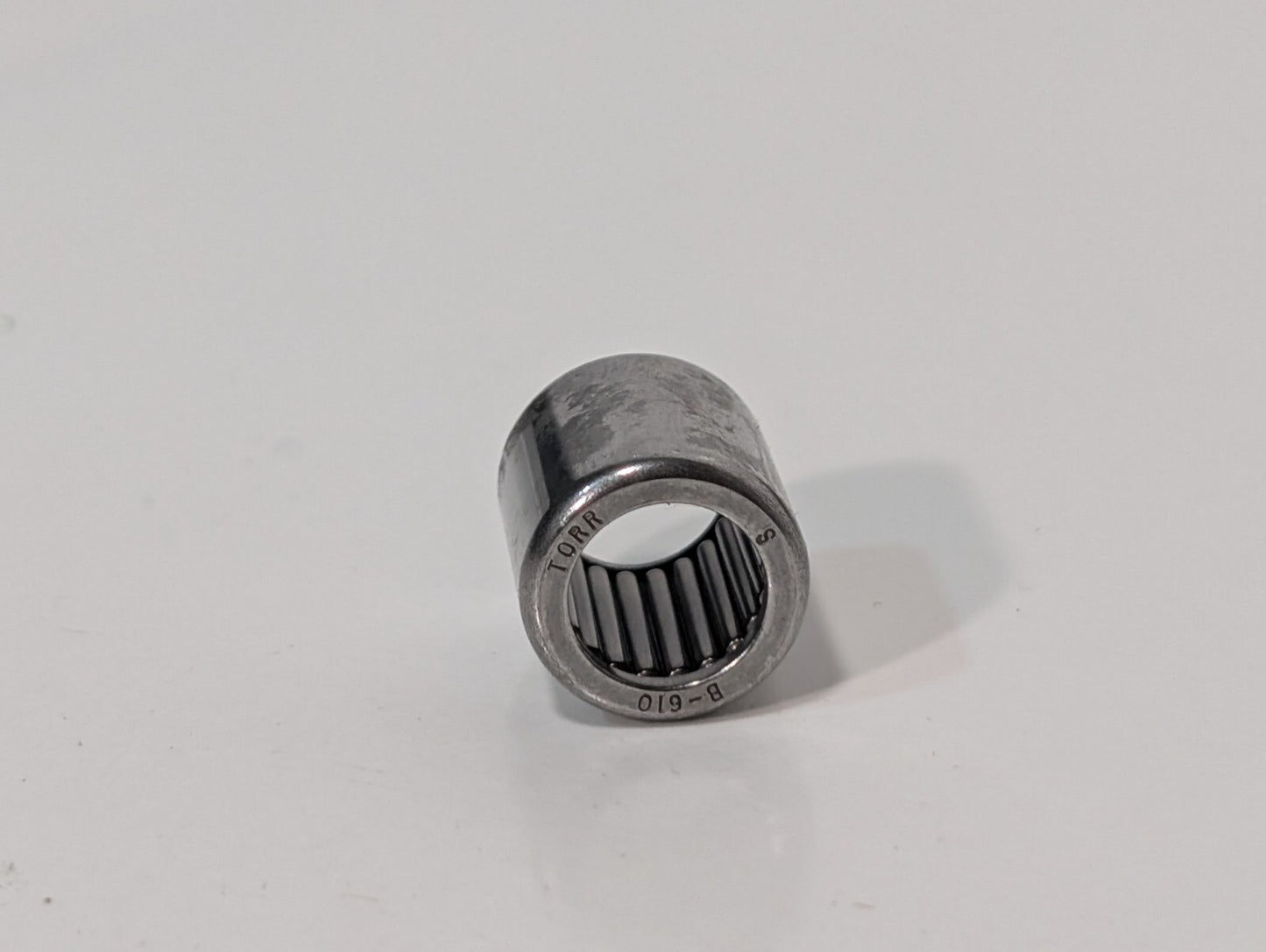 [3] Timken B-610 Needle Roller Bearings .562 OD x .375 ID x .500 W Torrington