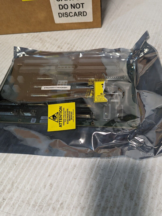 5998-11-000-5751 174K425G01 Dispatch Board Assembly - Free Shipping
