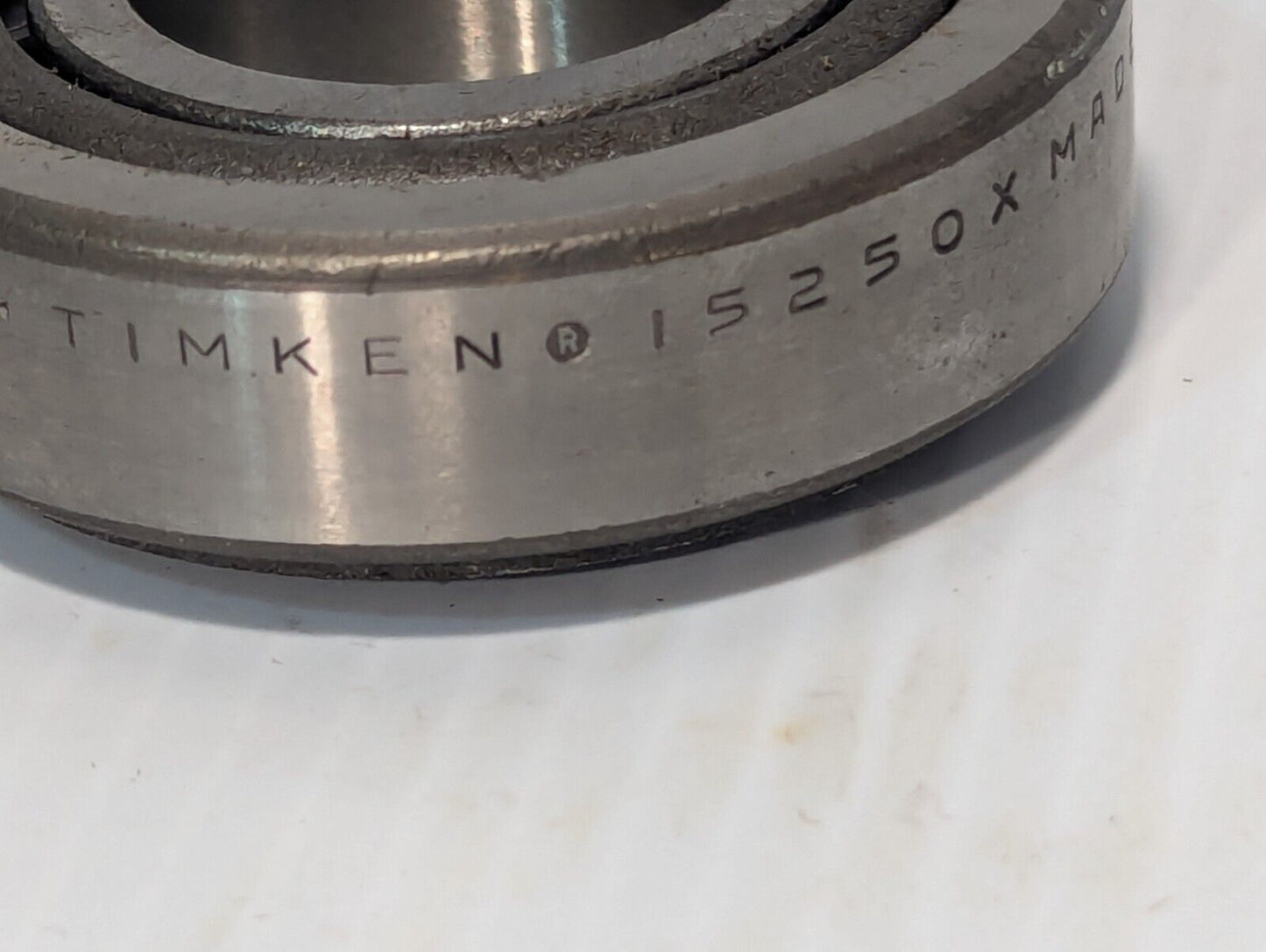 Timken 15118 \ 15250 Cone Roller Bearing and Cup - Free Shipping
