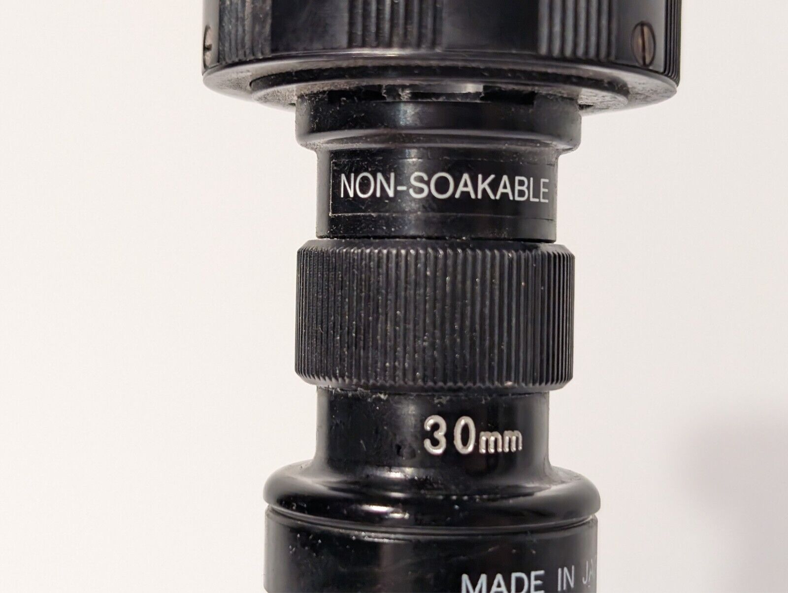 Unbranded 30mm Endoscope Camera Made in Japan