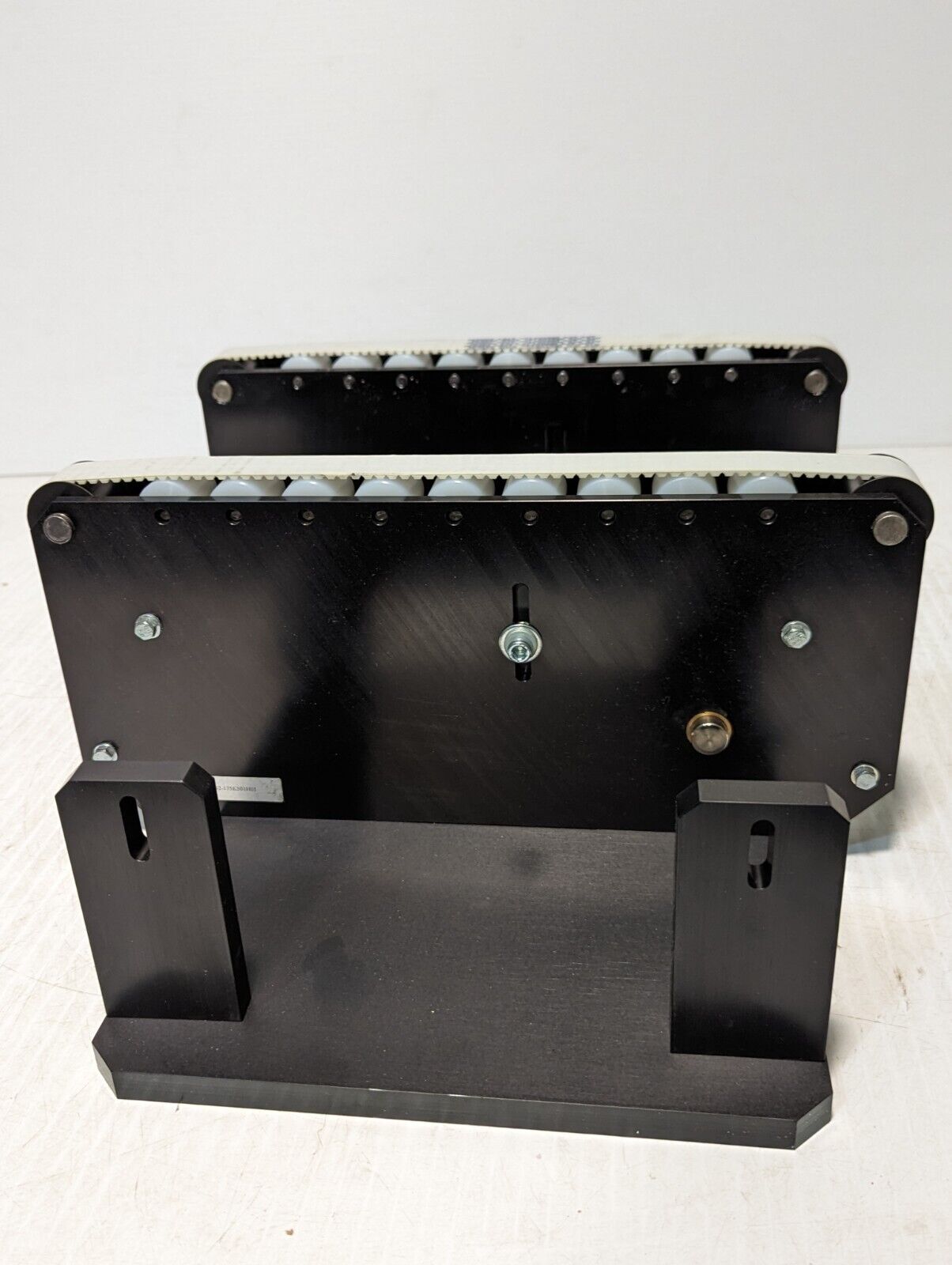 97942ASSY175K551G01 Conveyor Belt w/Vexta AXHM450KC-GFH Motor - Free Shipping