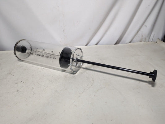 Welch Allyn 61020 graduated cylinder