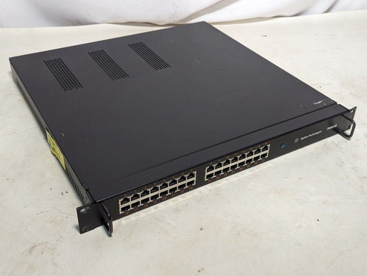 Agilent 78581B CareNet Controller, 32 port medical switch, 100-240VAC, 50-60Hz