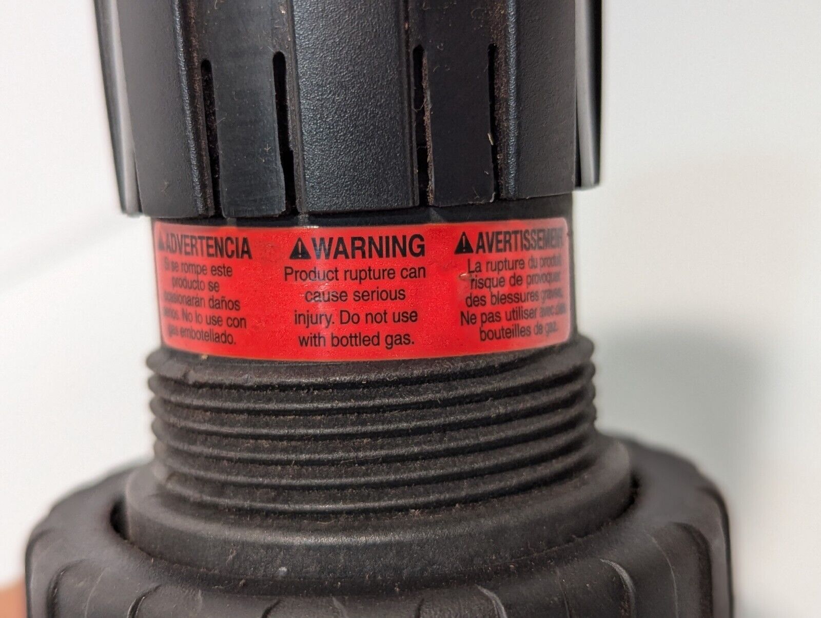 Parker 06R118AC Air Regulator, 1/4 In. Npt,53 Cfm, 250 Psi -Free Shipping-