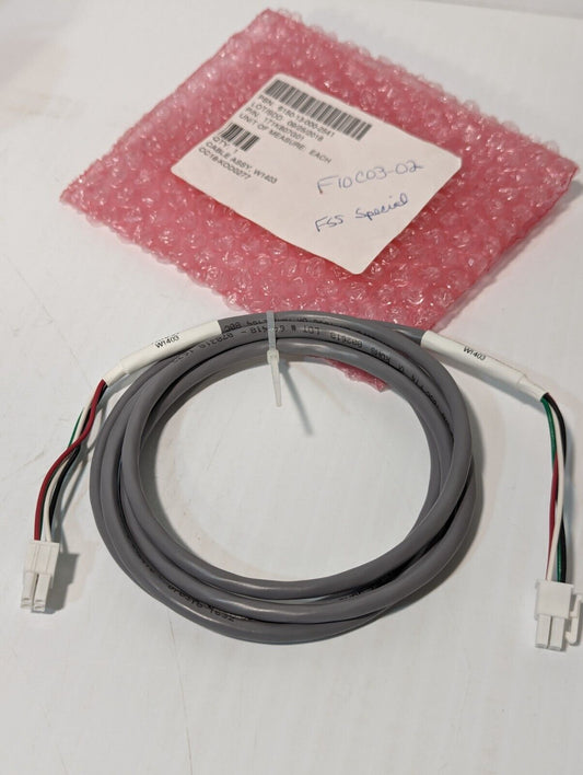 6150-13-000-2541 171K807G01 W1403 Cable Assembly - Free Shipping