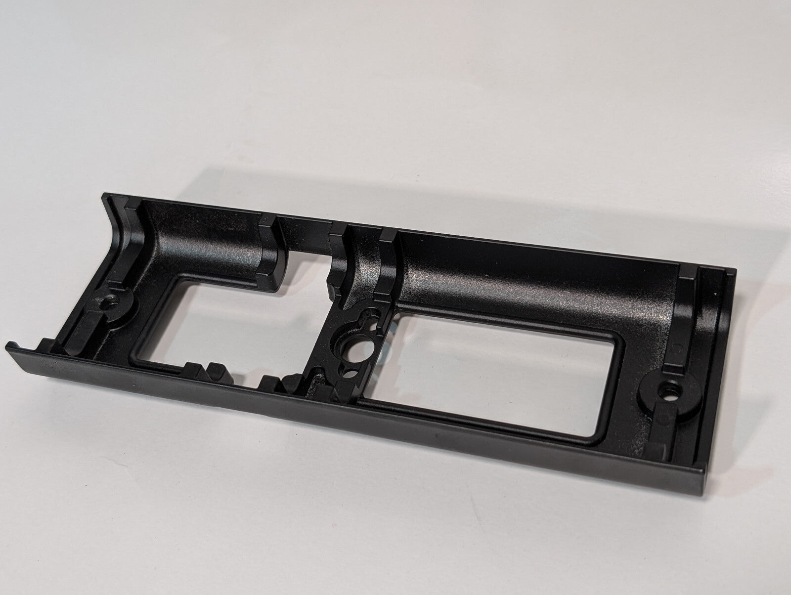 Southco M3-40-100-10 Multi-Point Compression Latch Actuator Key Lock, Zinc Alloy