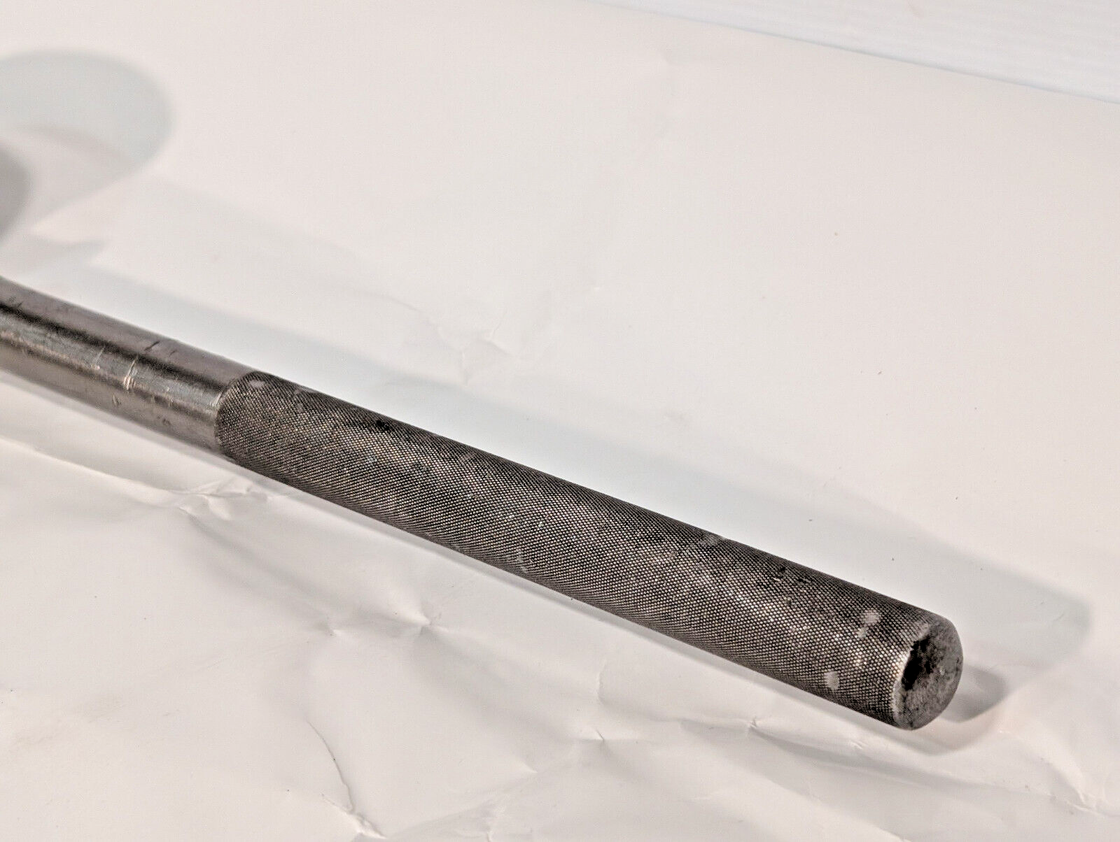 Winter NF 1 1/4" 12 Die Handle in Pipe Threaders, Threading Wrench, Industrial